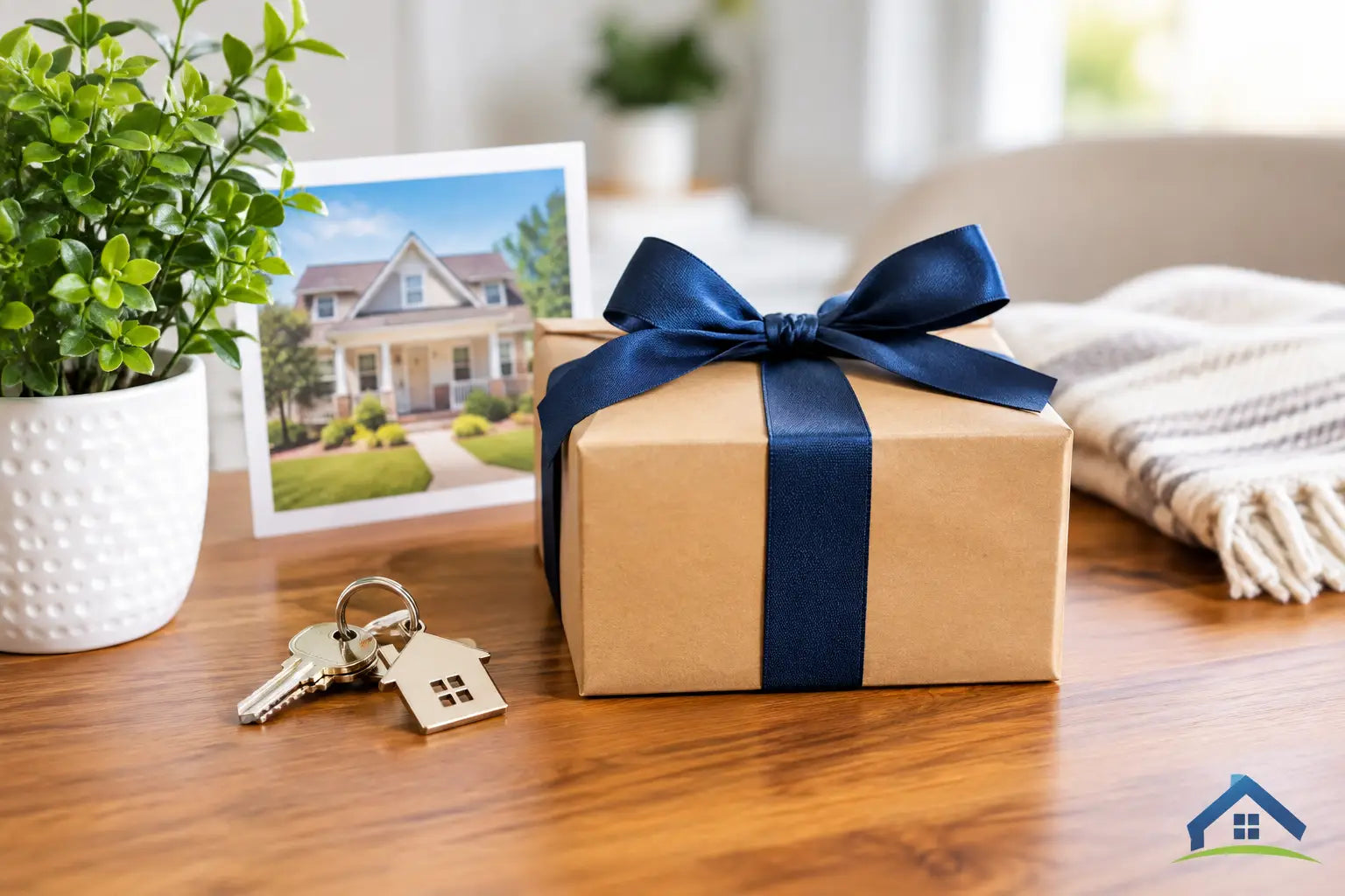 What Are Good Closing Gifts? 12 Ideas Buyers Love